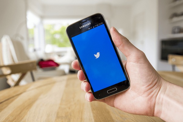 推特账号购买
